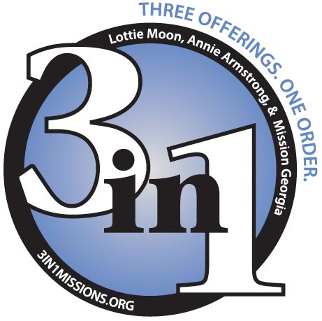 3in1 offering logo